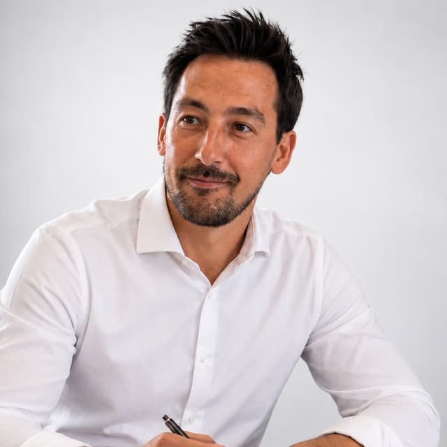 Javier Díez