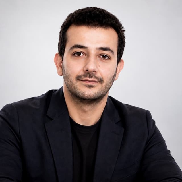 Pedram Khodarahmi